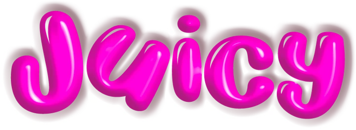 Juicy